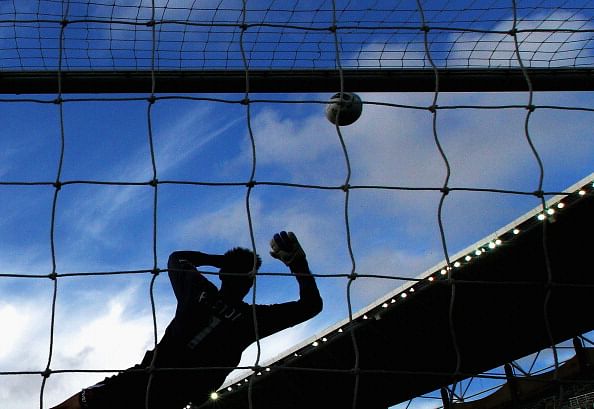 FIFA probe alleged ineligible African players