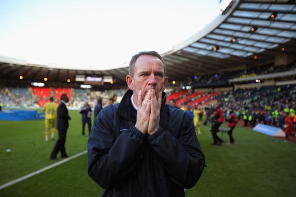 Over 100 fans banned by Celtic for crowd trouble