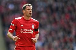 Liverpool can challenge for the top four in next season, says club legend Jamie Carragher