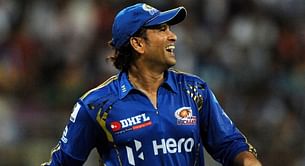 Sachin Tendulkar may play in the Champions League T20 later this year