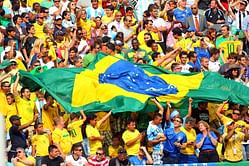 FIFA Confederation Cup Preview: Brazil