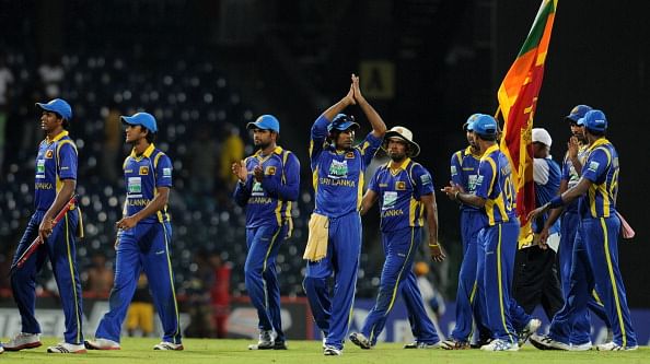 ICC Champions Trophy 2013: Group A: Australia vs Sri Lanka – Sri Lanka Preview