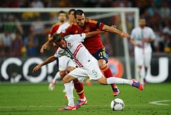 Negredo will leave Sevilla only if the money offered is right