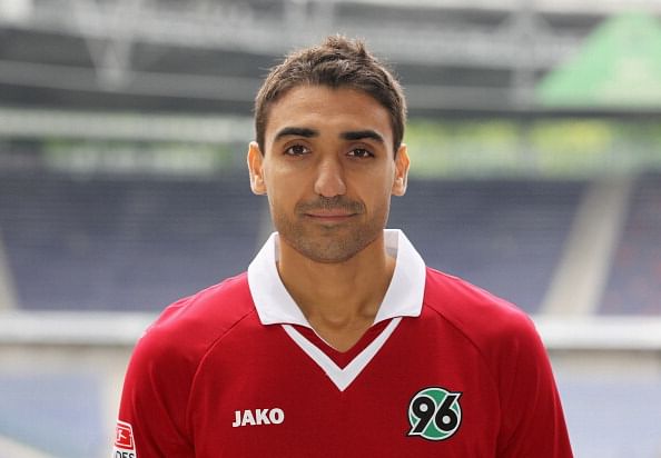 Abdelloue joins Stuttgart