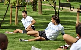 Suarez, Cavani to spearhead Uruguay's challenge