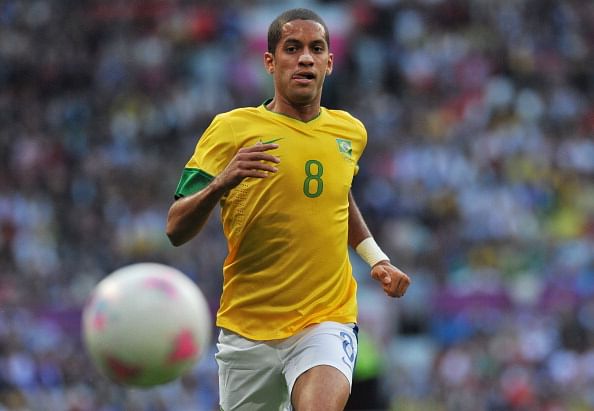 More injury woes for Brazil's Romulo