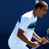 Tennis: Japan's Nishikori falls to Youzhny in Halle