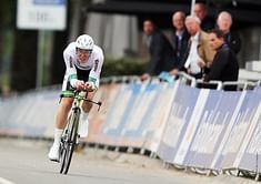 Cycling: Dennis in yellow, Martin wins fourth Dauphine stage