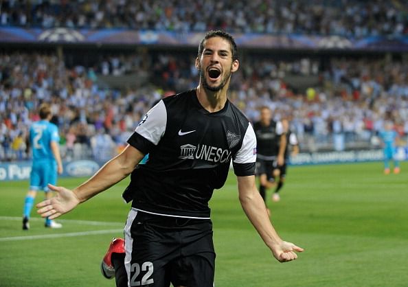 Isco to choose Real Madrid, reveals Arsenal leftback Monreal