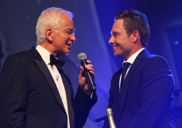Cricket: Gower hits out at Australia