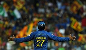 Mahela Jayawardene: The silent guardian of the Lankan lions!