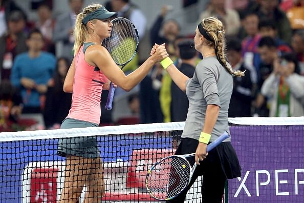 Tennis: Claycourt converts in French Open showdown