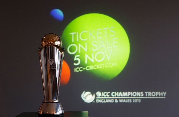 Top 5 upcoming players to watch out for at the ICC Champions Trophy