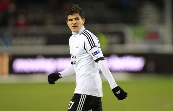 Norwegian Elyounoussi joins Hoffenheim