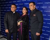 Interview with Rohan Gavaskar: “It would be difficult to have an IPL in football”