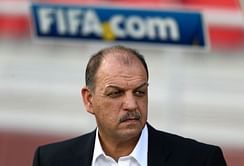 Jordan coach Adnan Hamad detained at Melbourne airport