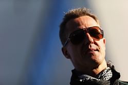 Seven-time F1 champ Schumacher pledges 500,000 euros to flood fund