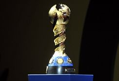 Football: Pomp, protests as Confederations Cup begins