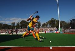 HWL warm-up: Australia ease past Netherlands 5-2