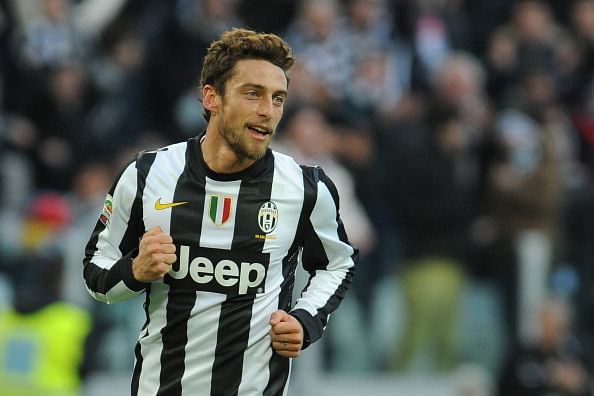claudio marchisio can be man united s new roy keane claudio marchisio can be man united s