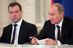 Russia to spend $34 million on 2018 FIFA World Cup training grounds