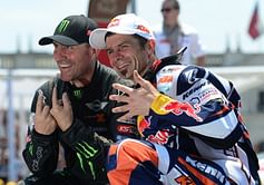 2014 Dakar Rally to travel through Bolivia