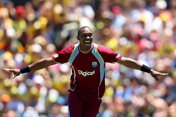 Stats: Players with most ODI wickets in West Indies