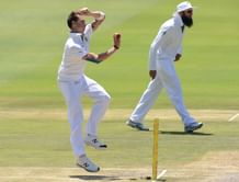 James Anderson vs Dale Steyn (part 2)
