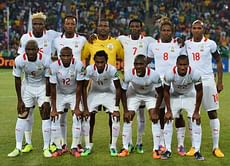 Another away win keeps Burkinabe in World Cup race