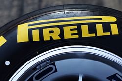 Pirelli expects to conduct more tests