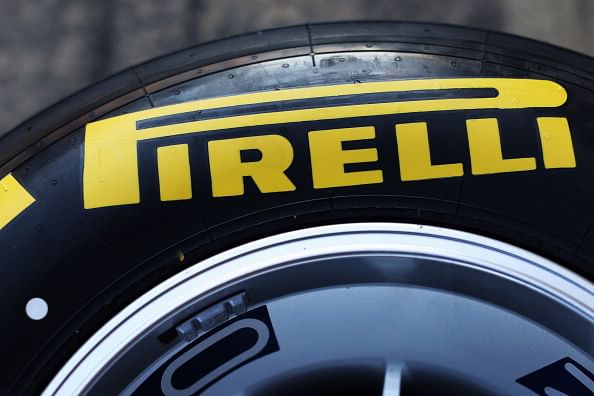 Pirelli expects to conduct more tests