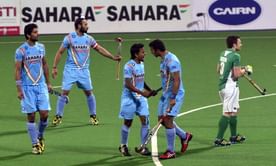 Sardar Singh-led Indian men’s hockey team leaves for Rotterdam today