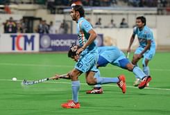 Netherlands cut disjointed India to size with 2-0 win