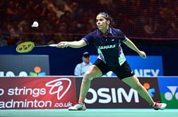 Saina gets top billing for Thailand Open 2013