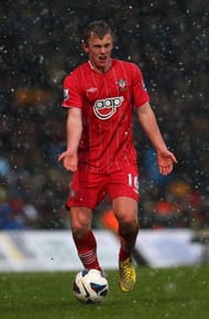 Norwich City v Southampton - Premier League