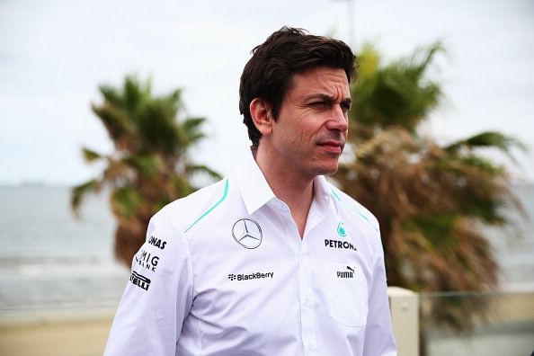 Mercedes downplays hopes for Canadian GP
