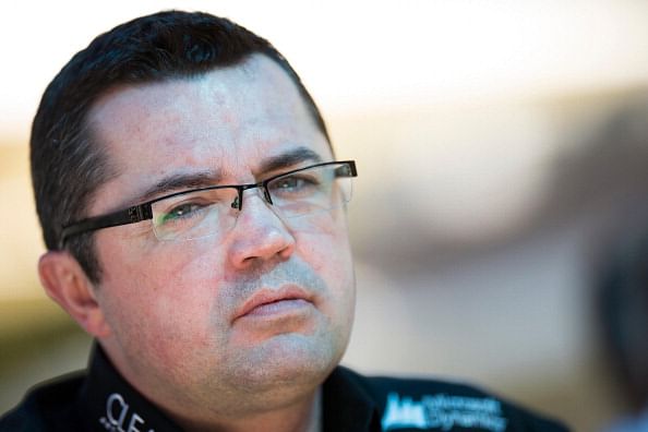Monaco was just a minor bump on the road: Boullier