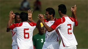 International football's band of brothers: Part - 1
