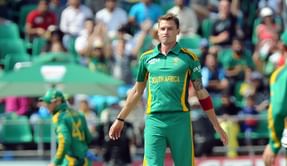 Dale Steyn declared fit for crucial tie against West Indies
