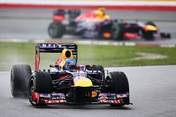 Formula One: The demise of 'real' racing