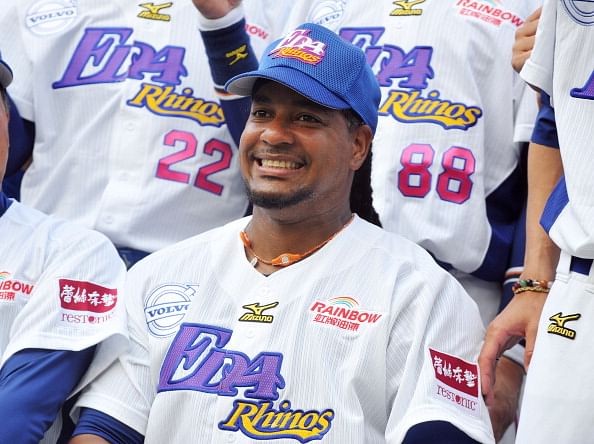 Here's the context behind Manny Ramirez's comments about Derek Jeter