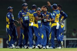 ICC Champions Trophy semi-final: India vs Sri Lanka – Sri Lanka Preview