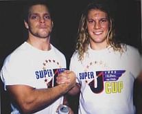 Chris Jericho tweets about Chris Benoit, AJ LEE tweets after mocking Kaitlyn on RAW and more