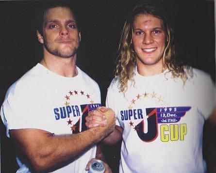 Chris Jericho tweets about Chris Benoit, AJ LEE tweets after mocking Kaitlyn on RAW and more