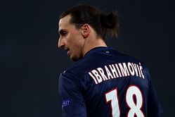 Stats: Top goalscorers and assist providers for Paris Saint-Germain in 2012/13