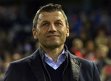 Football: Djukic confirmed as new Valencia coach