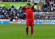 Suarez has every right to leave Liverpool – but future stars mustn’t get the opportunity