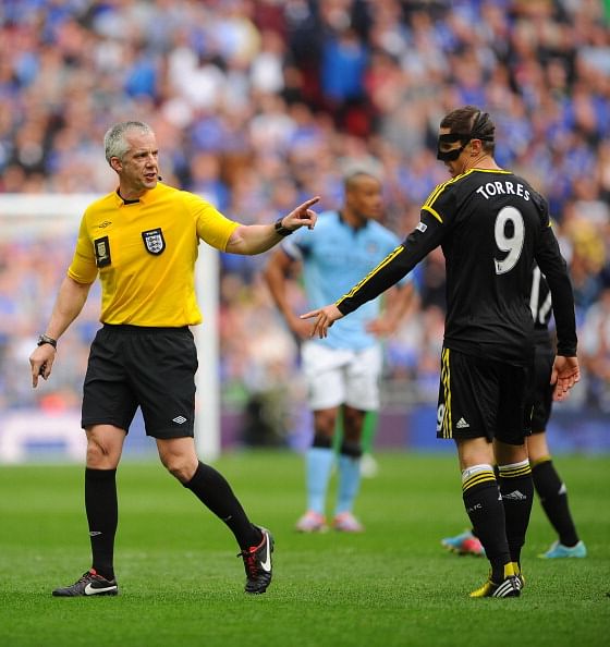 Edinson Cavani, Lewandowski and Torres: Chelsea's striker dilemma
