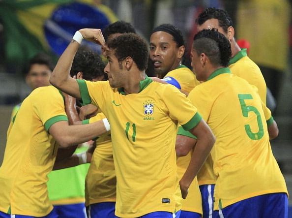 FIFA Confederations Cup: Group A preview