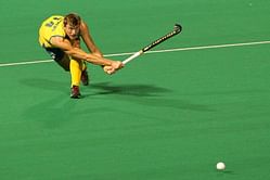 Hockey World League Warm-up: Resurgent Belgium hold Australia 2-2